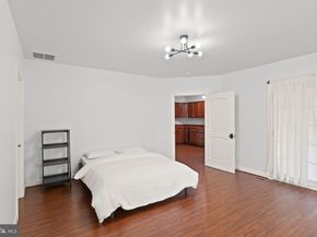 4015 N Randolph Street, Arlington VA 22207