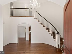 4015 N Randolph Street, Arlington VA 22207