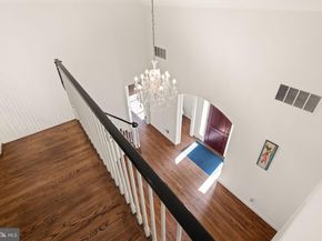 4015 N Randolph Street, Arlington VA 22207