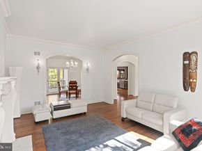 4015 N Randolph Street, Arlington VA 22207