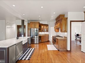4015 N Randolph Street, Arlington VA 22207