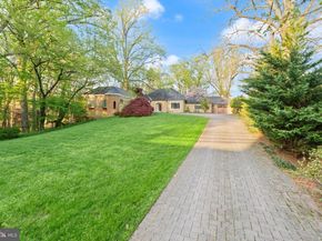 4015 N Randolph Street, Arlington VA 22207