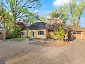 4015 N Randolph Street, Arlington VA 22207