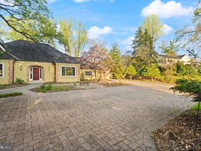 4015 N Randolph Street, Arlington VA 22207