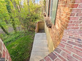 4015 N Randolph Street, Arlington VA 22207