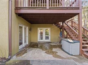 4015 N Randolph Street, Arlington VA 22207