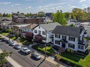 210 Pond Street, Bristol PA 19007