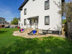 210 Pond Street, Bristol PA 19007