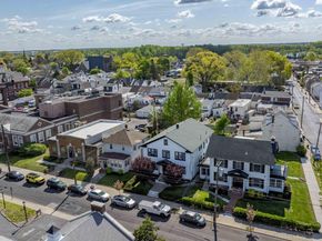 210 Pond Street, Bristol PA 19007