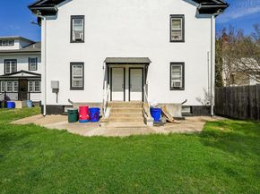 210 Pond Street, Bristol PA 19007