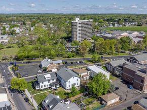 210 Pond Street, Bristol PA 19007