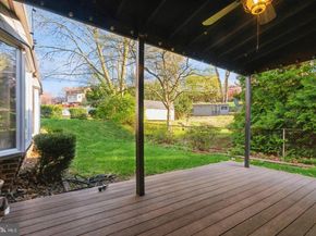 289 Friendship Road, Drexel Hill PA 19026