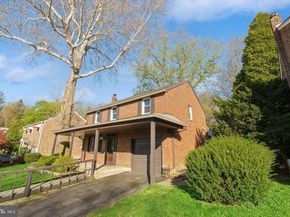 289 Friendship Road, Drexel Hill PA 19026