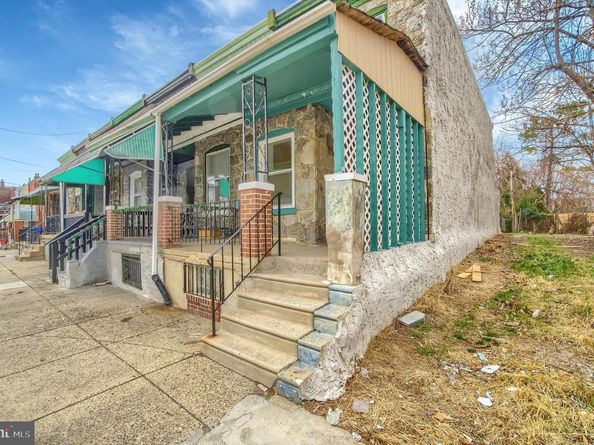 4211 Parrish Street, Philadelphia PA 19104