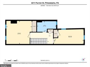 4211 Parrish Street, Philadelphia PA 19104