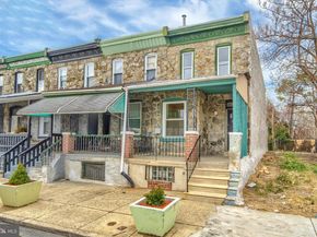 4211 Parrish Street, Philadelphia PA 19104