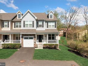 345 Newtown Road, Warminster PA 18974