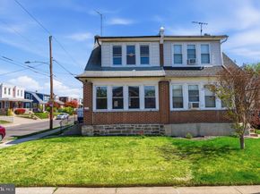 1121 Shelmire Avenue, Philadelphia PA 19111