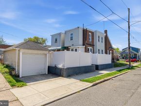 1121 Shelmire Avenue, Philadelphia PA 19111