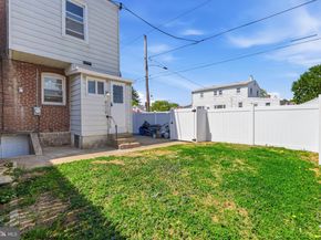 1121 Shelmire Avenue, Philadelphia PA 19111