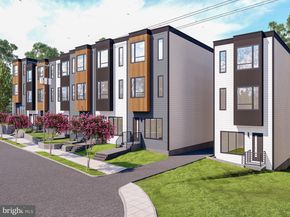 2538 Elvans Road SE, Washington DC 20020