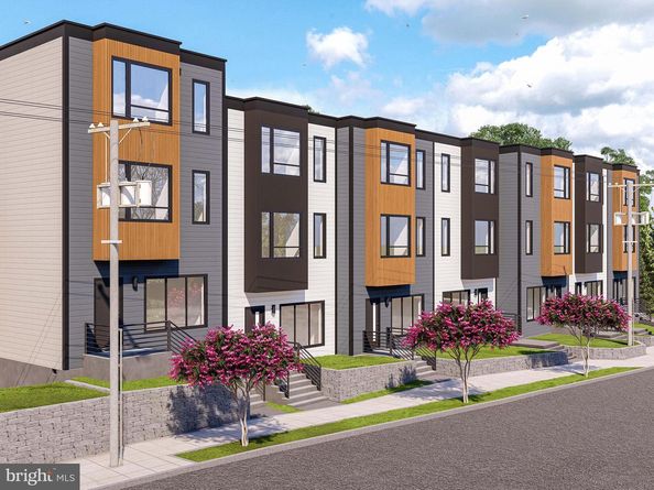 2538 Elvans Road SE, Washington DC 20020