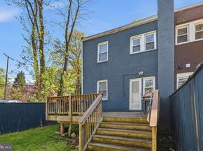 520 49TH Street NE, Washington DC 20019