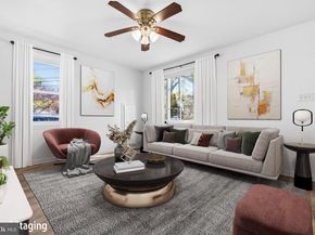 520 49TH Street NE, Washington DC 20019