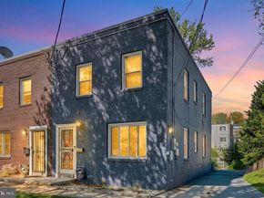 520 49TH Street NE, Washington DC 20019