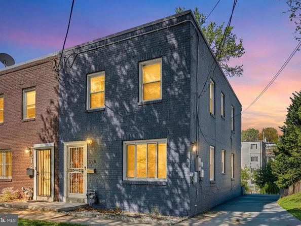 520 49TH Street NE, Washington DC 20019