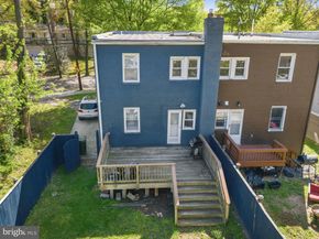 520 49TH Street NE, Washington DC 20019