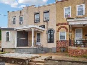 6161 Vandike Street, Philadelphia PA 19135