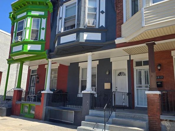 1815 N Newkirk Street, Philadelphia PA 19121