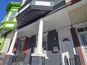 1815 N Newkirk Street, Philadelphia PA 19121