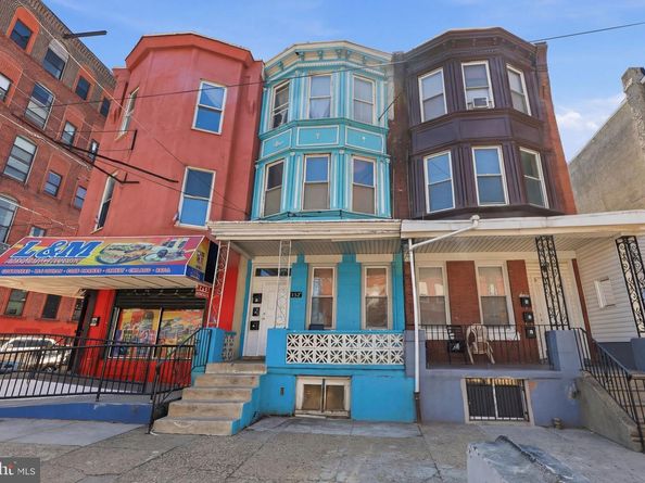 422 E Allegheny Avenue, Philadelphia PA 19134