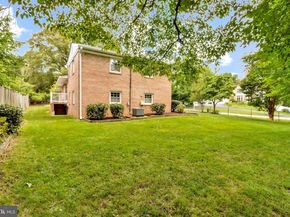 6450 Old Chesterbrook Road, Mclean VA 22101