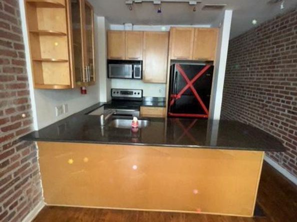 1317 Rhode Island Avenue NW 202, Washington DC 20005