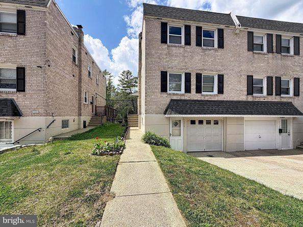 7528 Valley Avenue, Philadelphia PA 19128