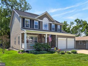 4004 9TH Street S, Arlington VA 22204