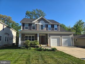 4004 9TH Street S, Arlington VA 22204