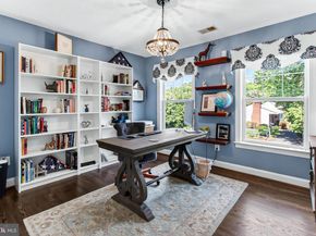 4004 9TH Street S, Arlington VA 22204