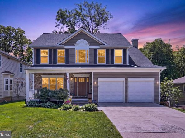 4004 9TH Street S, Arlington VA 22204