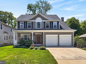 4004 9TH Street S, Arlington VA 22204