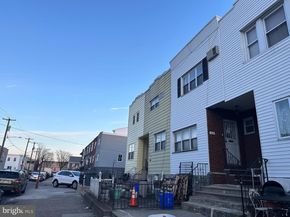 606 Johnston Street, Philadelphia PA 19148