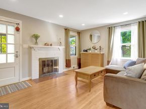 2850 Brook Drive, Falls Church VA 22042