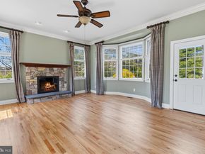 1 Saint Andrews Court, New Hope PA 18938