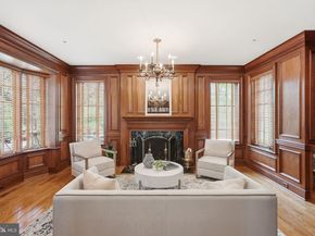 2318 Nebraska Avenue NW, Washington DC 20016