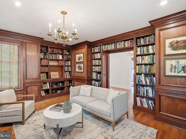 2318 Nebraska Avenue NW, Washington DC 20016