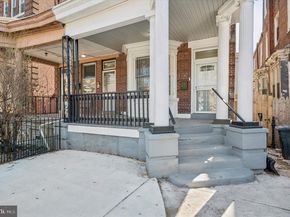 1338 Wagner Avenue, Philadelphia PA 19141