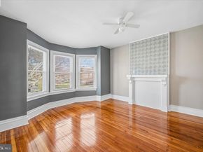 1338 Wagner Avenue, Philadelphia PA 19141